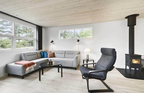 Nørre Lyngby House | 68 m² House ∙ 2 bedrooms ∙ 5 guests