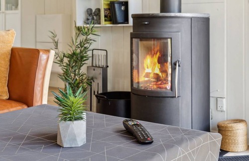Rendbjerg House | 68 m² House ∙ 1 bedroom ∙ 6 guests