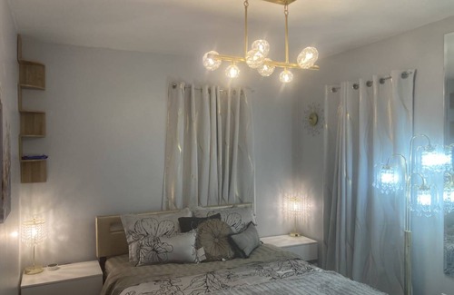 Wyandotte House | 68 m² House ∙ 2 bedrooms ∙ 4 guests