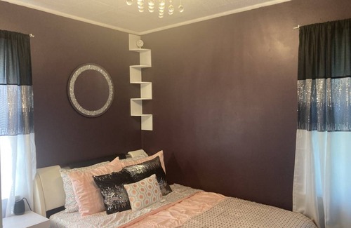 Wyandotte House | 68 m² House ∙ 2 bedrooms ∙ 4 guests