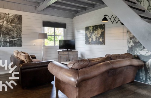 Zuideinde House | 68 m² House ∙ 3 bedrooms ∙ 6 guests