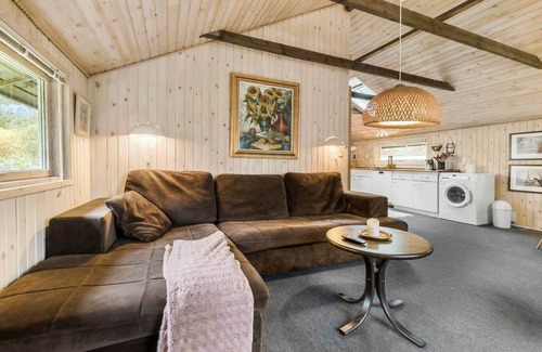 Ronde House | 68 m² House ∙ 3 bedrooms ∙ 5 guests