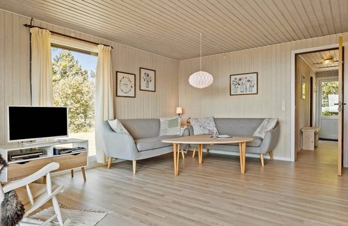 Vang House | 68 m² House ∙ 3 bedrooms ∙ 5 guests