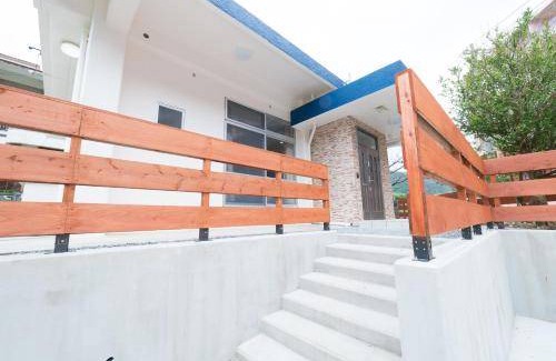 Yofuke Villa | 68 m² Villa ∙ 2 bedrooms ∙ 7 guests
