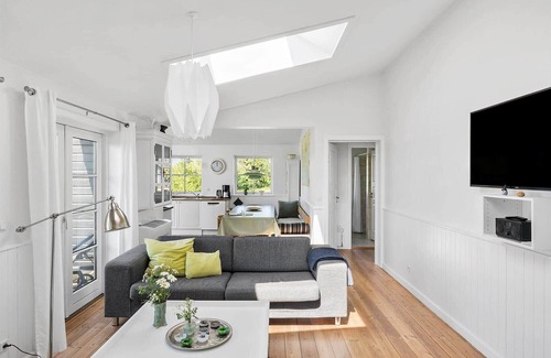 Vang House | 6822 Hasle - Fuglebakken 15
