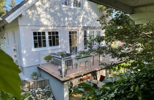 Haidershofen Apartment | 68m2 Ferienwohnung mit Pool und Garten