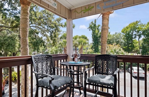 North Forest Beach Apartment | 69 m² Apartment ∙ 2 bedrooms ∙ 4 guests