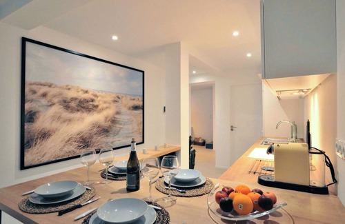 Plerin Apartment | 69 m² Apartment ∙ 1 bedroom ∙ 4 guests