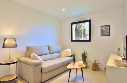 Plerin Apartment | 69 m² Apartment ∙ 1 bedroom ∙ 4 guests