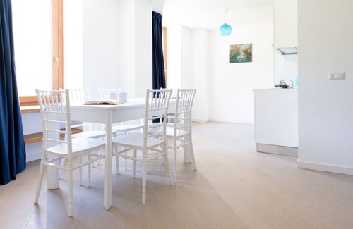Valdisotto Apartment | 69 m² Apartment ∙ 1 bedroom ∙ 5 guests