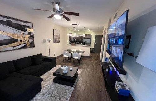 Valencia Apartment | 69 m² Apartment ∙ 1 bedroom ∙ 4 guests