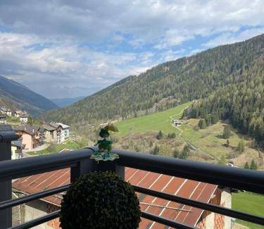 Fraviano Apartment | 69 m² Apartment ∙ 2 bedrooms ∙ 4 guests