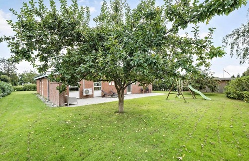 Skovmose House | 69 m² House ∙ 3 bedrooms ∙ 6 guests