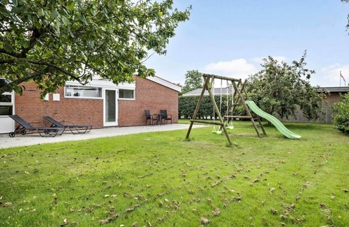 Skovmose House | 69 m² House ∙ 3 bedrooms ∙ 6 guests