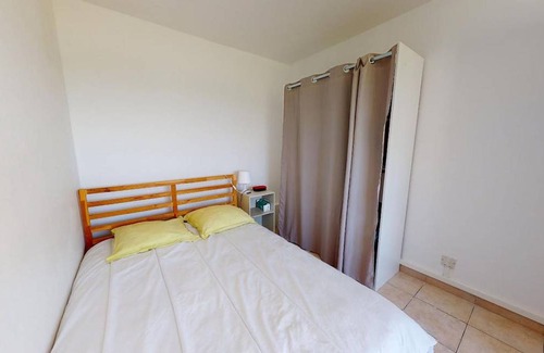 Glaciere - Montmein Resort | 69 m² Private room ∙ 1 bedroom ∙ 1 guest