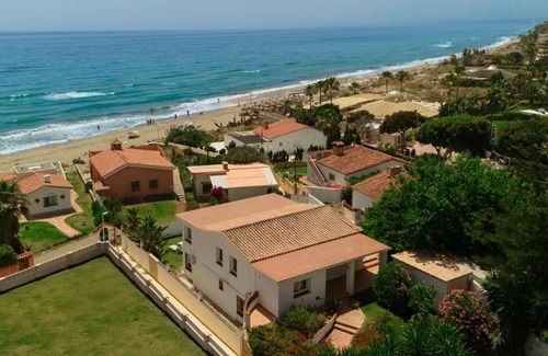 Urbanizacion Costabella Apartment | 693 m² Apartment ∙ 4 bedrooms ∙ 8 guests