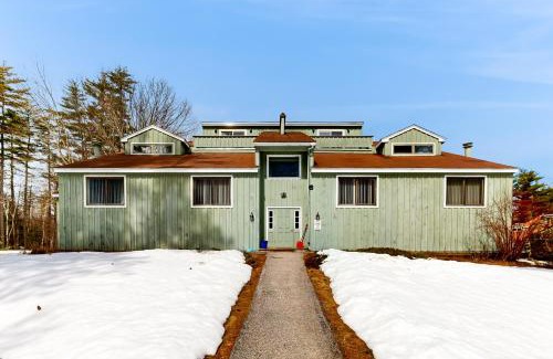 Bartlett House | 6B The Seasons