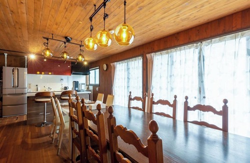 Ichinomiya House | 6SLDK1 villa for rent/Chosei-gun Chiba