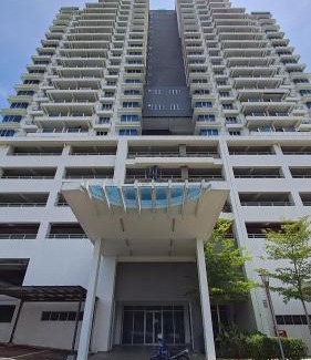 Bandar Seri Putra Apartment | 6th Haven@Putra1