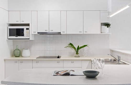 Sunshine Coast Apartment | 7/7 Mitti Street Little Cove Noosa Heads