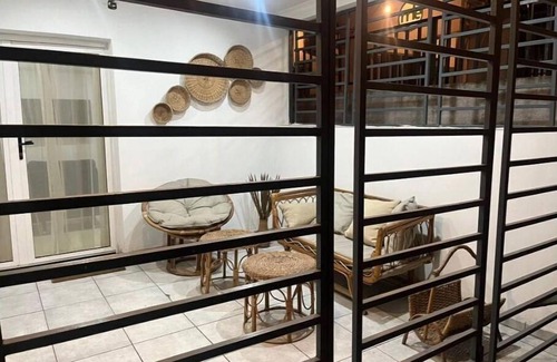 Kalamu Apartment | 7 - Appartement 2 Chambres