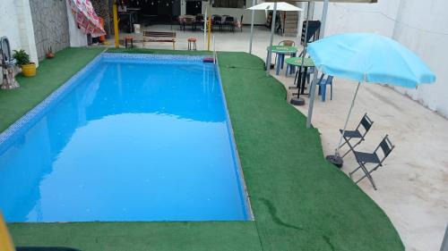 Huaral House | 7 arcangeles de Huaral