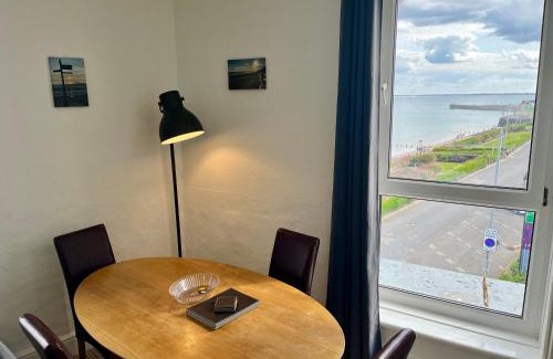 Bridlington Old Town Apartment | 7 Beach View Beaconsfield House