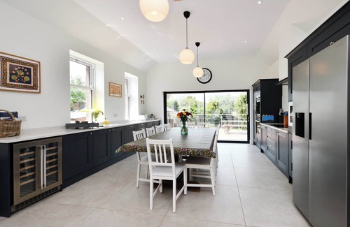 Castle Douglas Cottage | 7 bedroom accommodation in Castle Douglas
