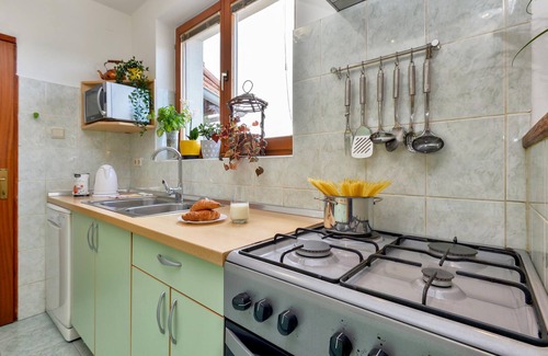 Jastrebarsko House | 7 bedroom accommodation in Jastrebarsko