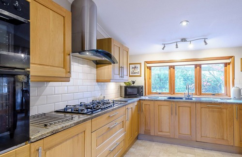 Aberfoyle Cottage | 7 bedroom accommodation in Aberfoyle