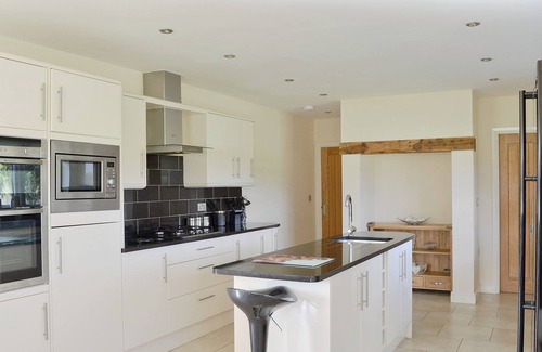 Holywell Cottage | 7 bedroom accommodation in Babell near Holywell, Flintshire