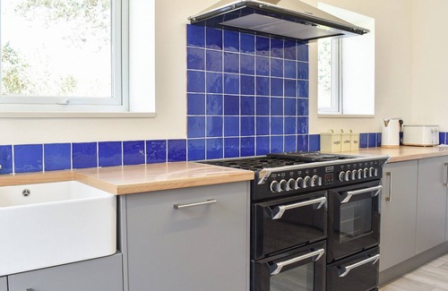 Wareham Cottage | 7 bedroom accommodation in Wareham