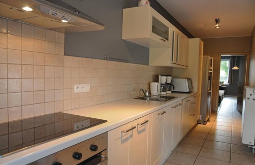Weris House | 7 bedroom accommodation in Durbuy