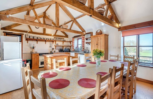 Pulham Cottage | 7 bedroom accommodation in Plush, near Piddletrenthide
