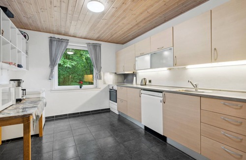 Sonder Omme House | 7 bedroom stunning home in Sønder Omme