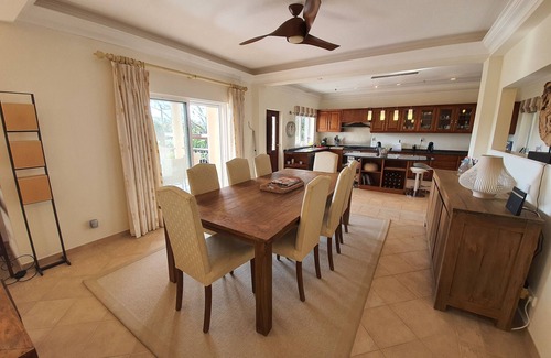 Ferrarias Villa | 7 Bedroom Villa set in a large private plot near Vale do Lobo & Quinta do Lago