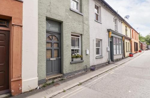 Talgarth House | 7 Bell Street