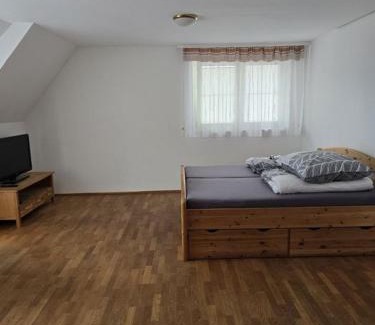 Gross Freden House | 7 Berge Aussicht