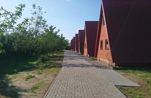 Kolobrzeg Cabin | 7 Dziewczyn