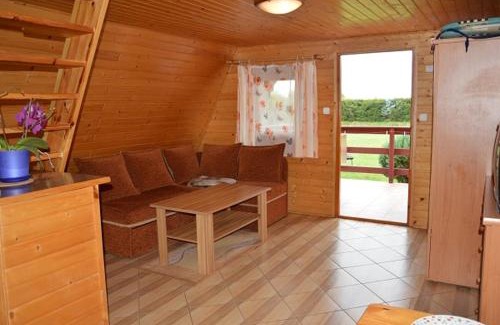 Kolobrzeg Cabin | 7 Dziewczyn