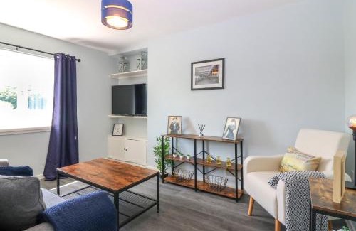 Galashiels House | 7 High Buckholmside