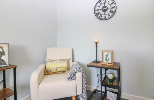 Galashiels House | 7 High Buckholmside