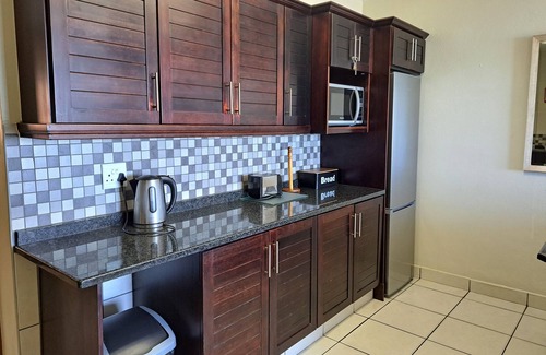 Illovo Beach Apartment | #7 Illovo ViewsCharming 2-bedroom apartment with WiFi in Kingsburgh