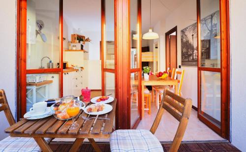 Acquaseria Apartment | 7 Lake Sweet Home