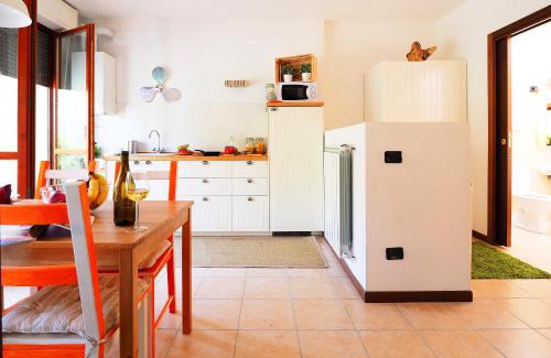 Acquaseria Apartment | 7 Lake Sweet Home