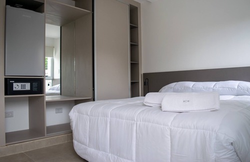 Villa San Lorenzo Bed & Breakfast | 7 Lunas de San Lorenzo