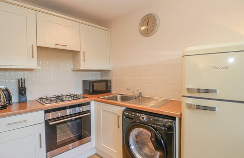 Watchet Cottage | 7 Malt House Court