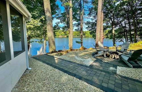 Barrington House | 7 Mi to Hiking Waterfront Long Pond Gem!