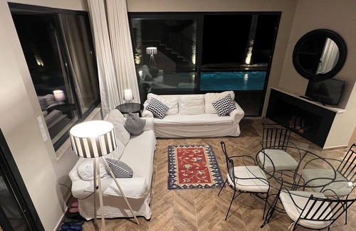 Dalaman House | 7 mins to Dalaman airport Lovely Modern villa with pool ,Beaches, amazing bays