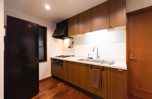 Nishiazabu House | 7 minutes on foot from Roppongi station 90 squar - none /Minato-ku Tokyo